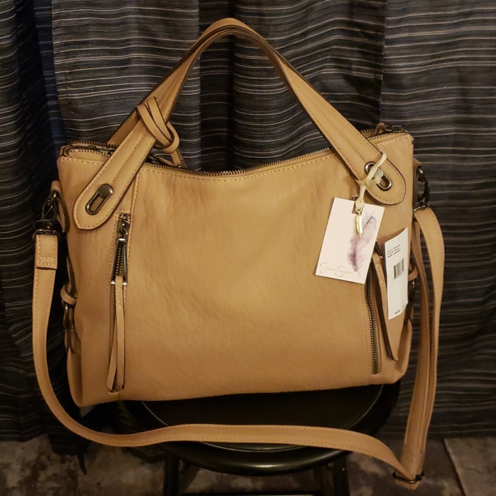 Hand bag